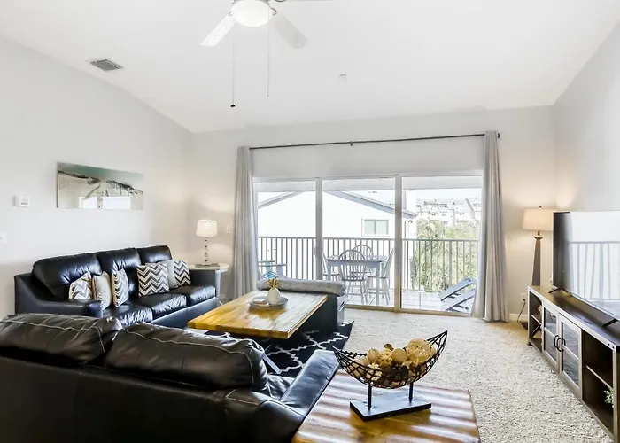 Ferienhaus Gulf Getaway Clearwater Beach