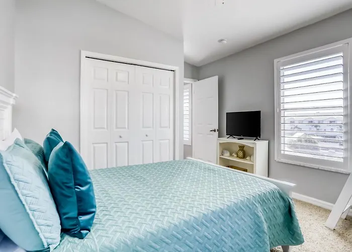 Ferienhaus Gulf Getaway Clearwater Beach