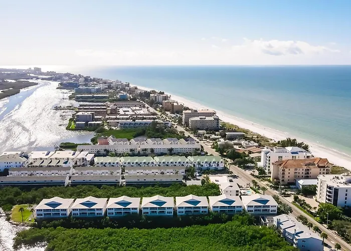 Gulf Getaway Clearwater Beach