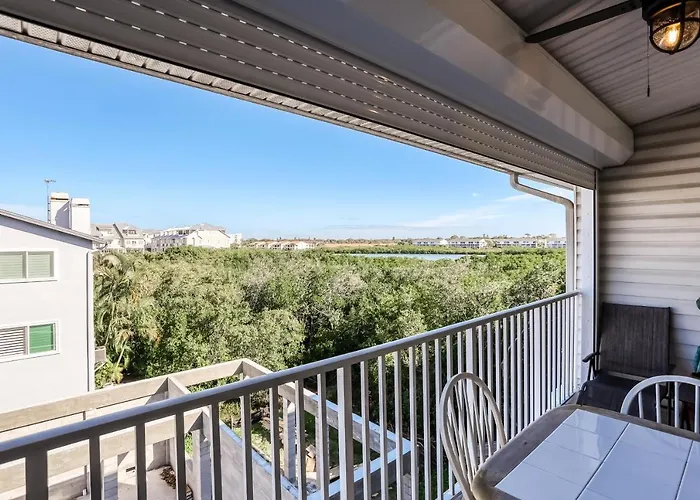 Gulf Getaway * Clearwater Beach